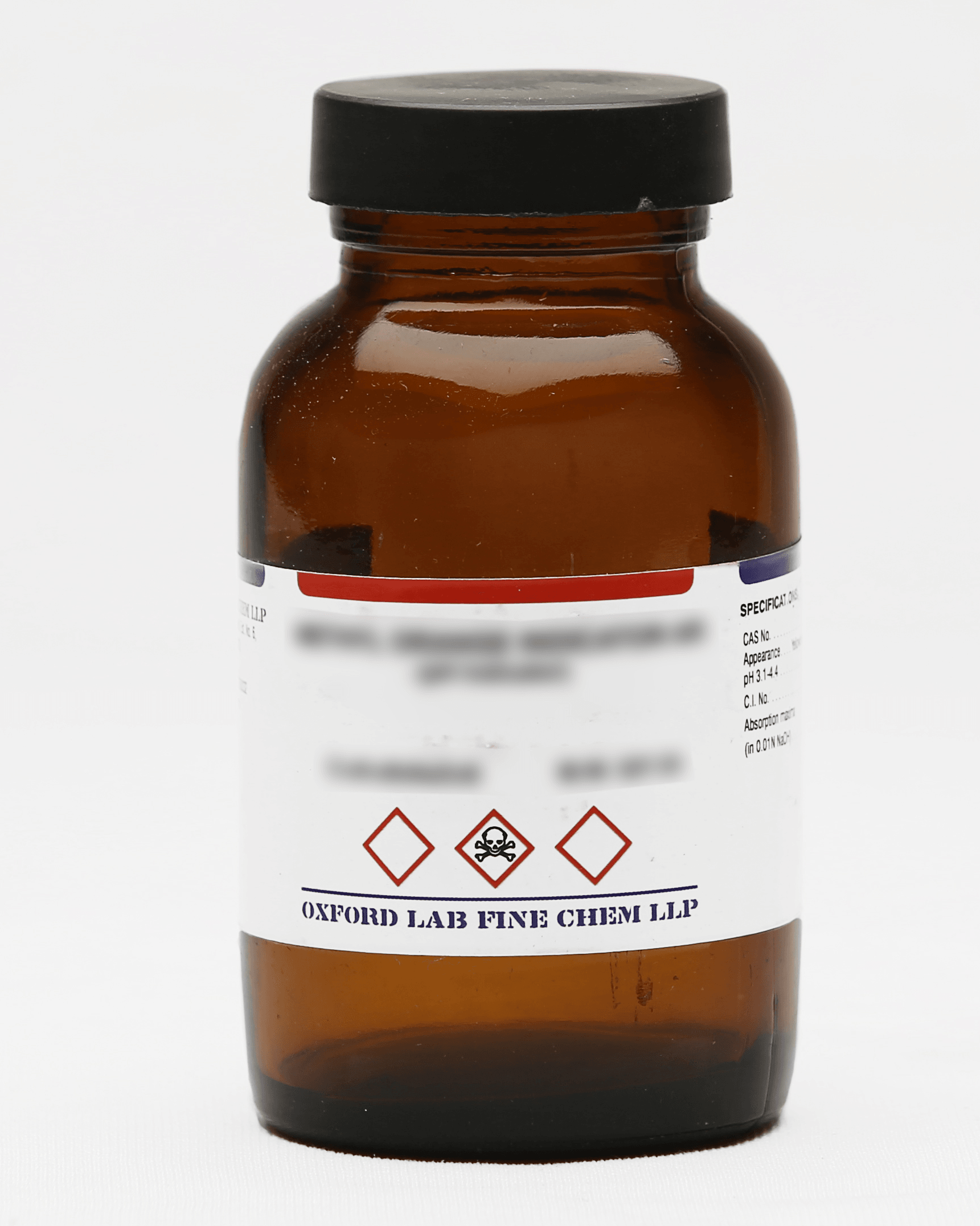 SILVER SULPHATE 98.5% Extra Pure